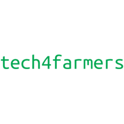 tech4farmers logo
