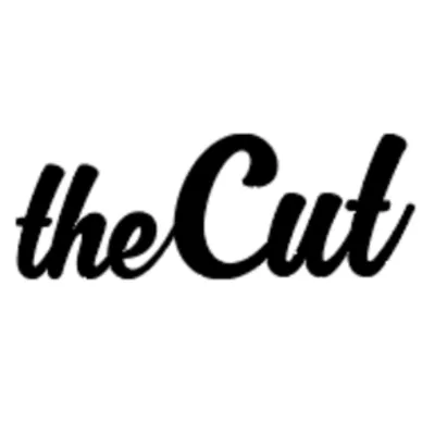 theCut logo