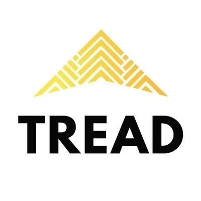 tread.io logo