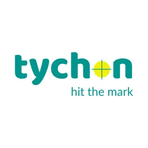 tychon logo