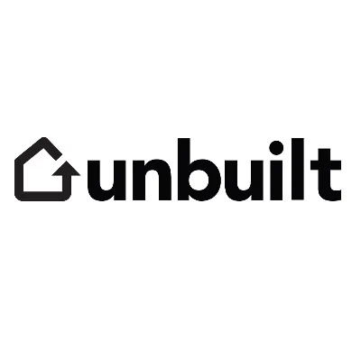 unbuilt logo