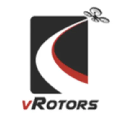 vRotors logo