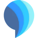 voize logo