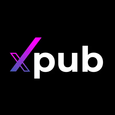 xPub logo