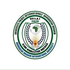 Aboubacar Ibrahim International University logo