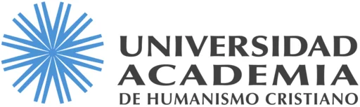 Academy of Christian Humanism University logo