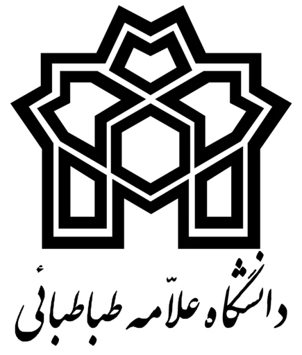 Allameh Tabataba'i University logo