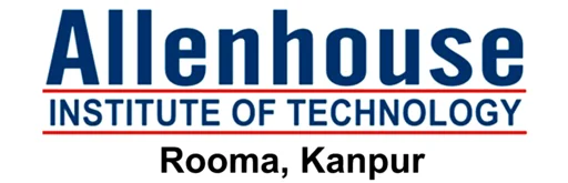 Allenhouse Institute of Technology logo