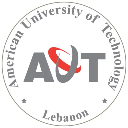 American University of Technology logo