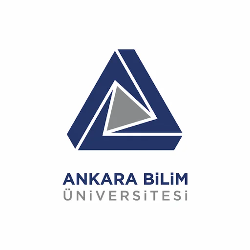 Ankara Science University logo