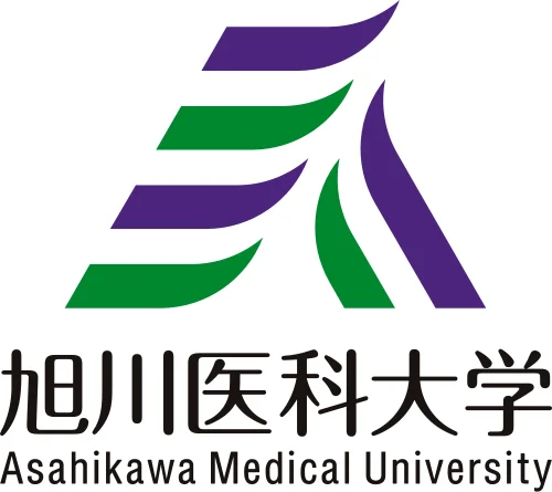Asahikawa Medical University logo