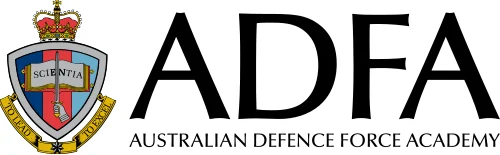 Australian Defence Force Academy logo