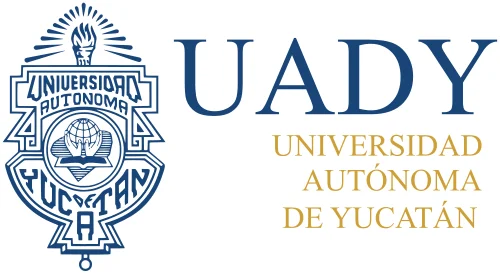Autonomous University of Yucatán logo