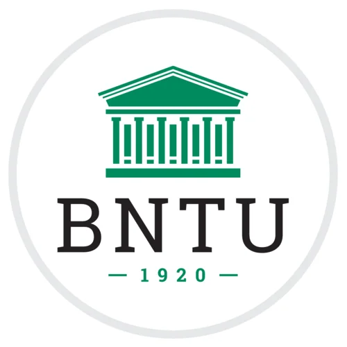 Belarusian National Technical University logo