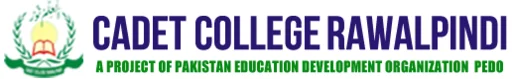 Cadet College Rawalpindi logo