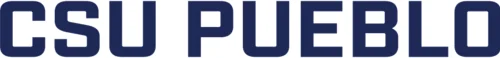 Colorado State University Pueblo logo