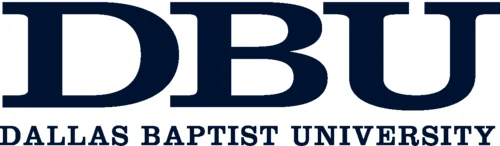 Dallas Baptist University logo