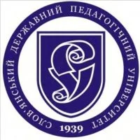 Donbas State Pedagogical University logo