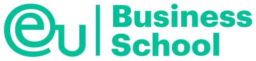 EU Business School logo