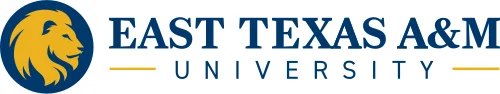 East Texas A&M University logo
