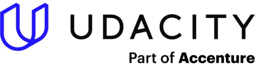 Udacity logo
